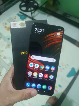 Poco x3 pro 6/128 hp dus