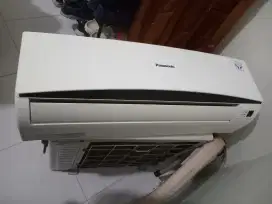 Ac panasonic 1 pk