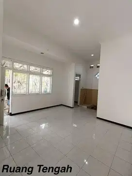 Rumah Mulyosari Prima STRATEGIS, ROW JALAN 3 MOBIL