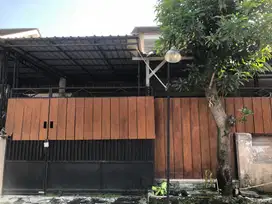 Dijual Rumah Green Semanggi