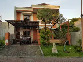 Graha family siap huni 2lt blok R