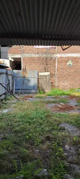 Ketabang magersari surabaya