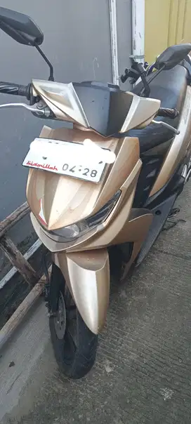 Mio soul gt 2012