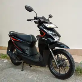 HONDA BEAT CBS 2024 CASH/KREDIT