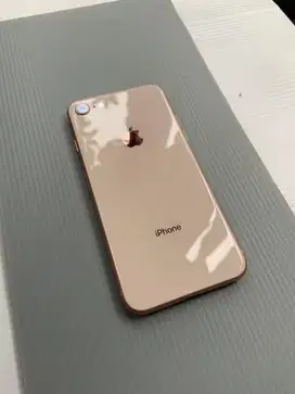 Iphone 8 256 (Rose Gold)