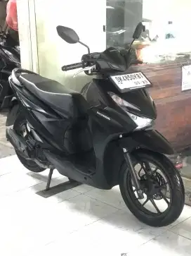 Honda beat fi thn 2024;cash./ Kredit Bali dharma motor
