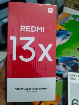 Redmi 13x.edisi salah beli,anak ga mau