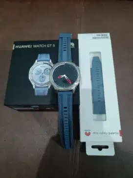 HUAWEI WATCH GT 5