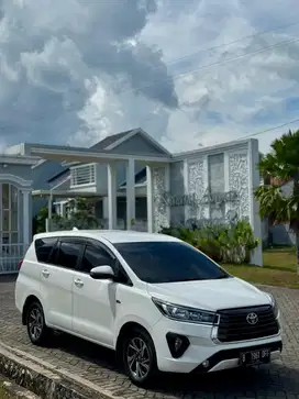 INNOVA REBORN 2021 AT G