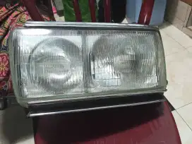 Lampu vx 80 copotan asli cuman sebelah kiri
