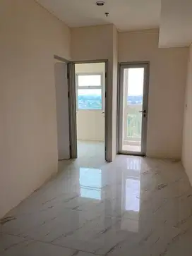 Dijual Apartemen 2BR Nuansa Pondok Kelapa – Belum Pernah Ditempati!