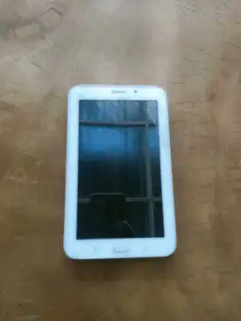 Tab Samsung galaxy V3