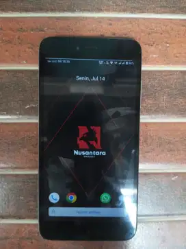Redmi Note 5a Android 10