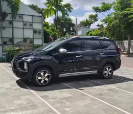 Mitsubishi Xpander Cross matic Premium Package 2022