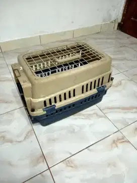 Jual cargo kucing atau kelinci (BT/TT)15