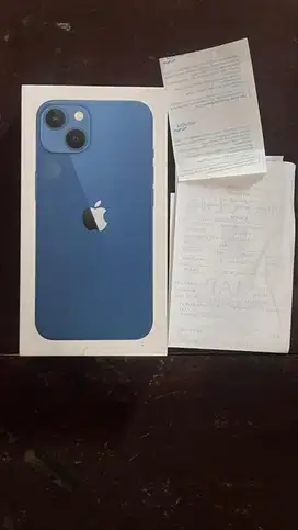 IPHONE 13 128GB EX IBOX