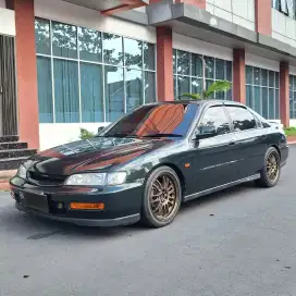 Honda Accord Cielo 1997 Manual