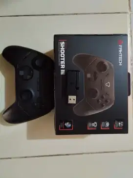 Fantech Shooter WGP 13s