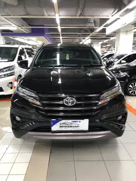 Toyota Rush TRD Sportivo 2020 km 22rb