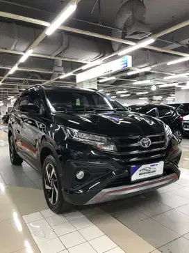 Toyota Rush TRD Sportivo 2020 km 22rb