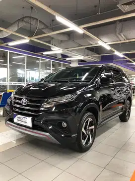 Toyota Rush TRD Sportivo 2020 km 22rb