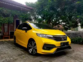 Jazz RS 2020 KM 30 rb an AB Sleman