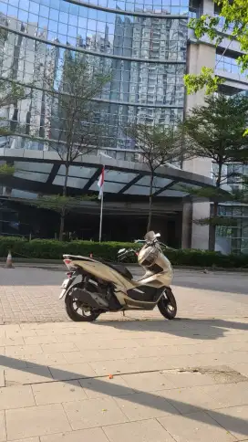 Dijual PCX ABS 2018