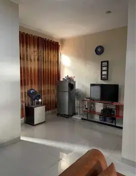 Dijual Rumah di Perumahan Edelweis Arcamanik Bandung