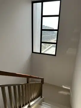 Rumah Murah Cluster Podomoro Bandung