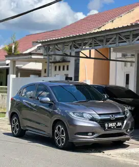 HRV PRESTIGE 1.8 2016