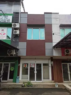 Dijual ruko bagus karawaci kota tangerang banten