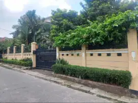 Dijual rumah asri dan nyaman di kawasan utama kota Depok