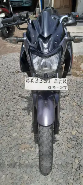 Vixion pajak idup