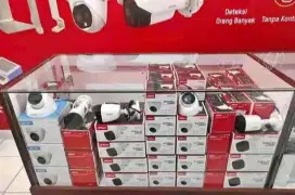 melayani pemasangan camera cctv online 2mp ful HD