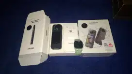 Insta 360 X4 mulus dan garansi