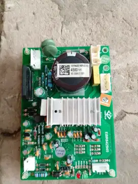Modul FREEZER LG 6 RAK