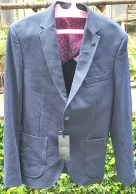 Jas Blazer JOBB pria size M
