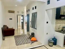 Dijual Rumah Geologi Arcamanik Bandung Siap Huni