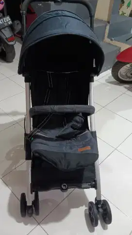 Stroller centro