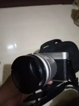 Fujifilm XA10 Camera Mirrorless