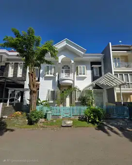 Rumah San Diego Pakuwon City STRATEGIS LANGKA