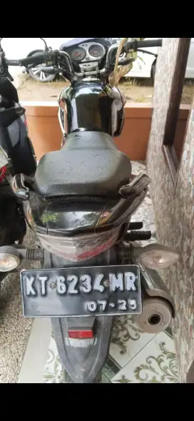 Dijual santai minat langsung japri