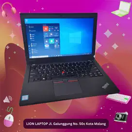 Core i5 RAM 8GB/SSD 256GB Mulus Lenovo Thinkpad x270 [14|07]