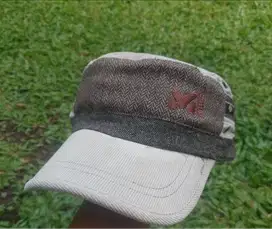 Topi Millet Outdoor