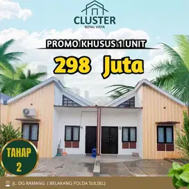 Promo Cash 5 Menit dari Polda