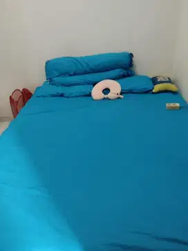 Kos Putri Belakang Java Mall (Kost Bu Kristin)