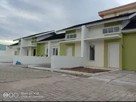 PROMO DP 9  juta All in semua Biaya