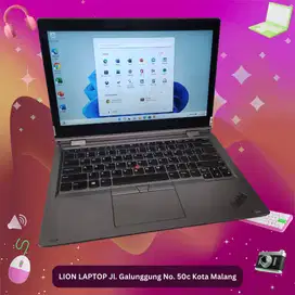 Laptop 2in1 Flip Core i5 RAM 8GB Lenovo Thinkpad YOGA L390 [14|07]