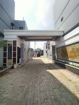 Bingung cari Rumah? yang akses mudah kemana mana, ini Dia!