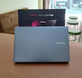 Laptop Advan WORKPRO 1701